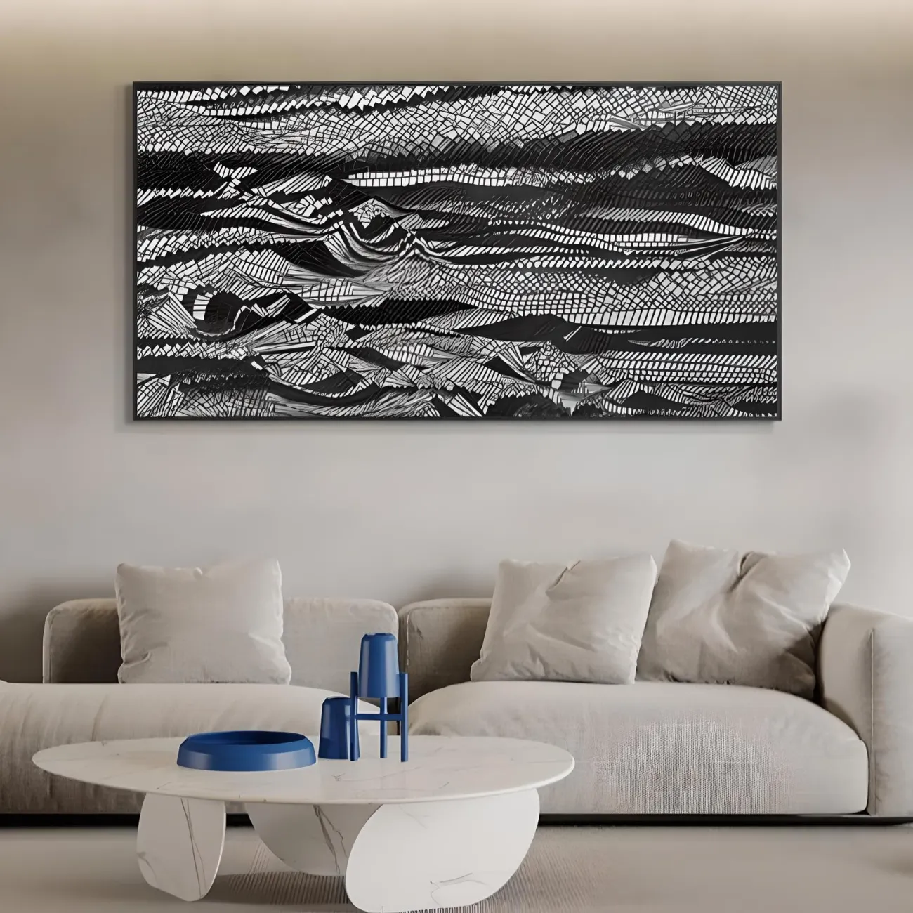 Фоновая декоративная трехмерная картина "Пьяная красавица" 38029-30 Фоновая декоративная трехмерная картина "Пьяная красавица" 38029-30