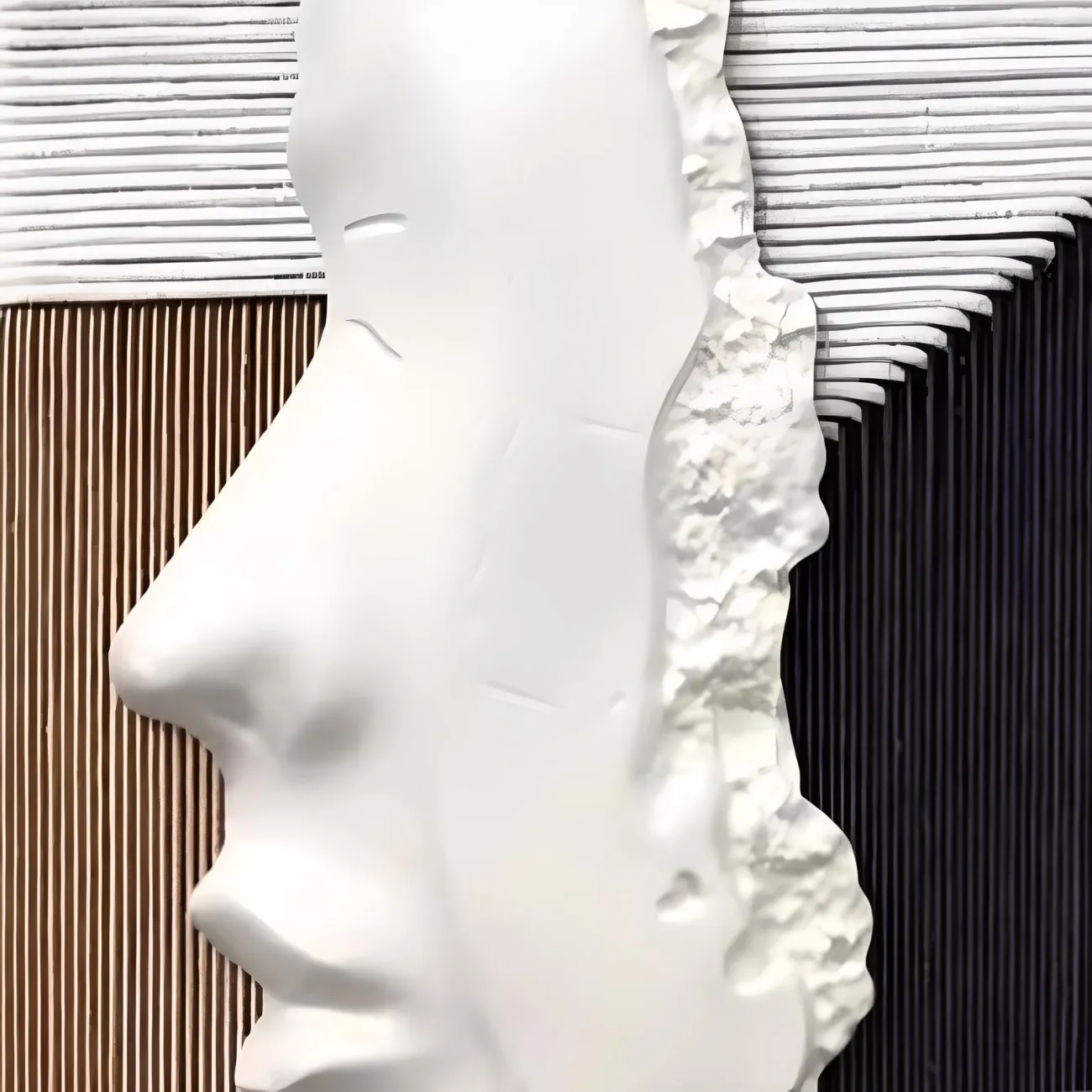 Рельефная трехмерная картина "Пьяная красавица" 38033-30 Рельефная трехмерная картина "Пьяная красавица" 38033-30