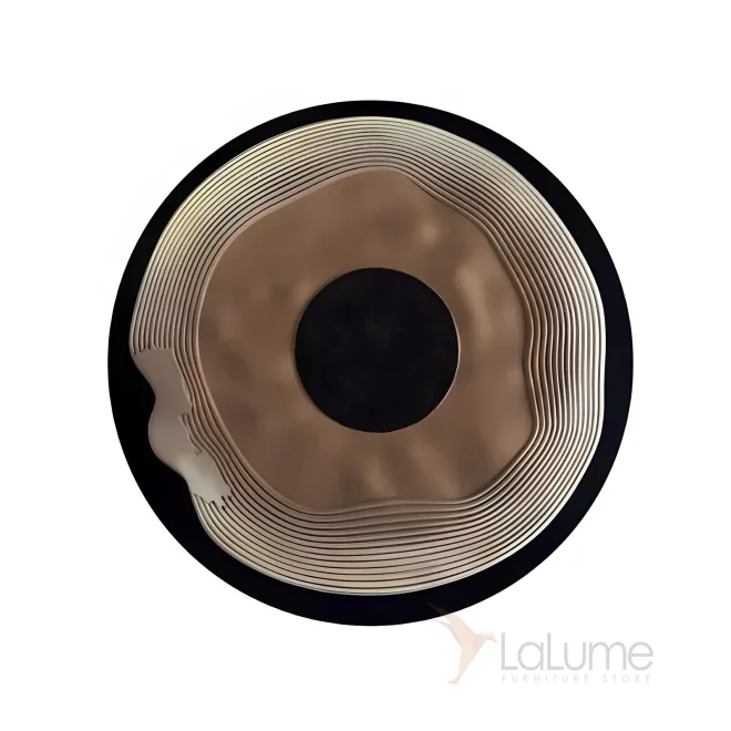 Высококачественная трехмерная декоративная картина "Пьяная красавица" 38044-30