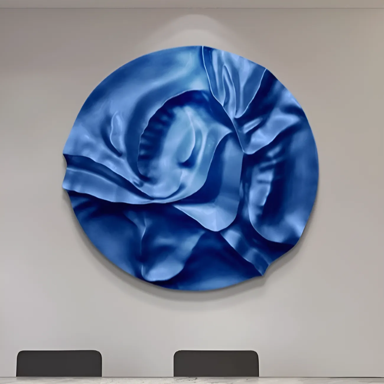 Трехмерная резная декоративная картина "Пьяная красавица" 38045-30 Трехмерная резная декоративная картина "Пьяная красавица" 38045-30