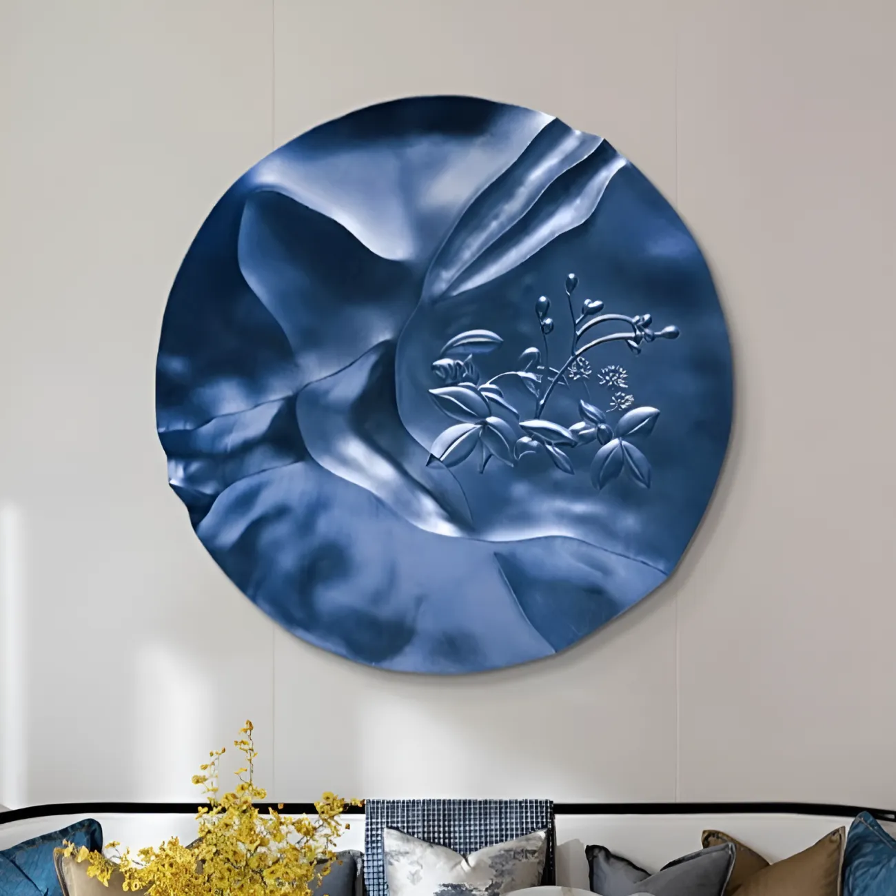 Высококачественная трехмерная рельефная картина "Пьяная красавица" 38046-30 Высококачественная трехмерная рельефная картина "Пьяная красавица" 38046-30