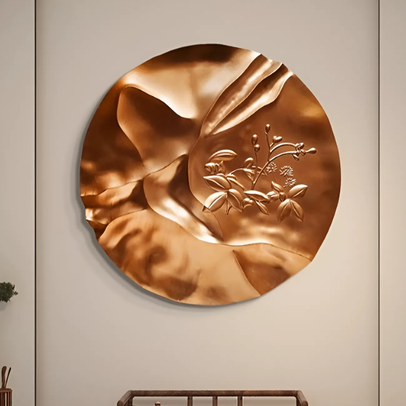 Высококачественная трехмерная рельефная картина "Пьяная красавица" 38046-30 Высококачественная трехмерная рельефная картина "Пьяная красавица" 38046-30