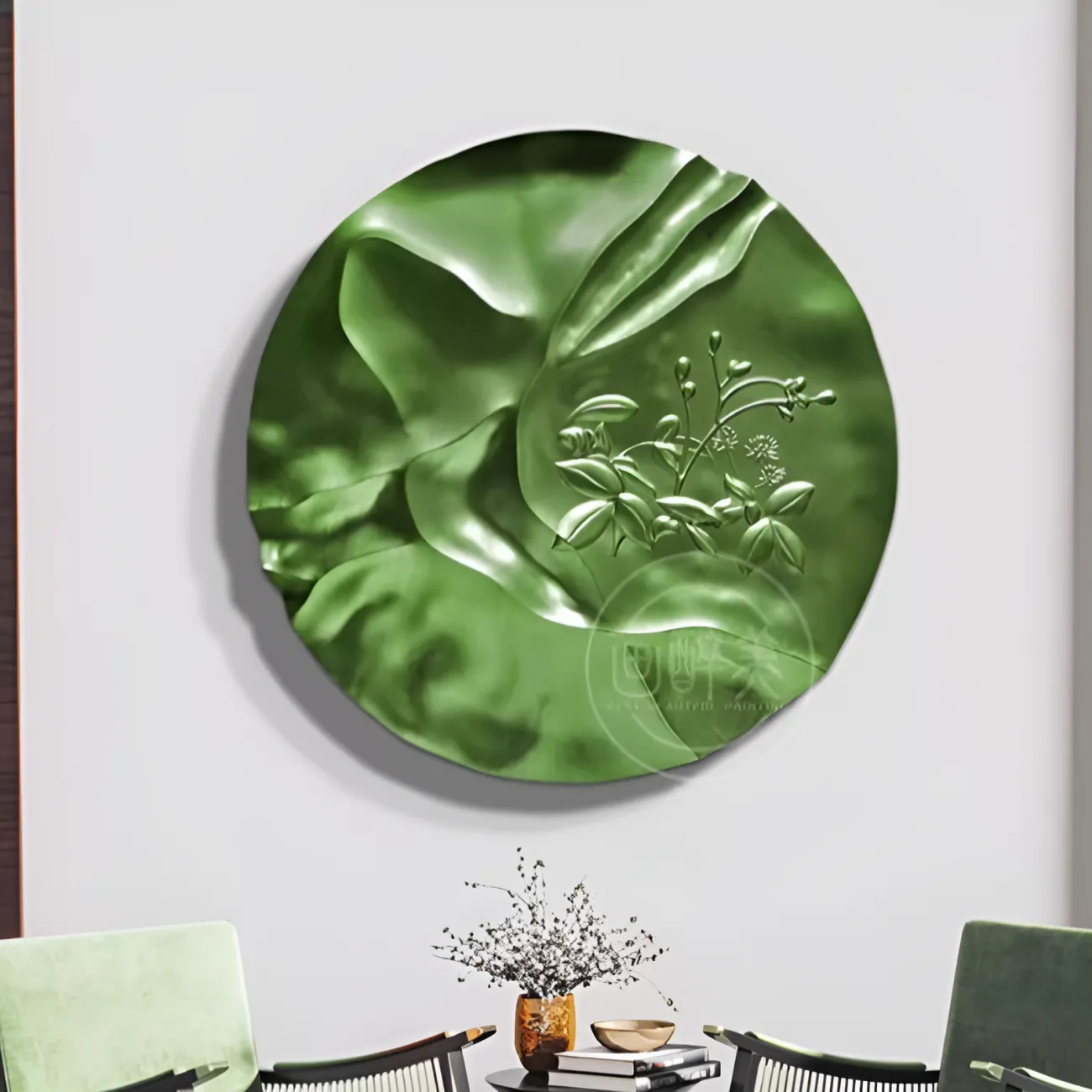 Высококачественная трехмерная рельефная картина "Пьяная красавица" 38046-30 Высококачественная трехмерная рельефная картина "Пьяная красавица" 38046-30