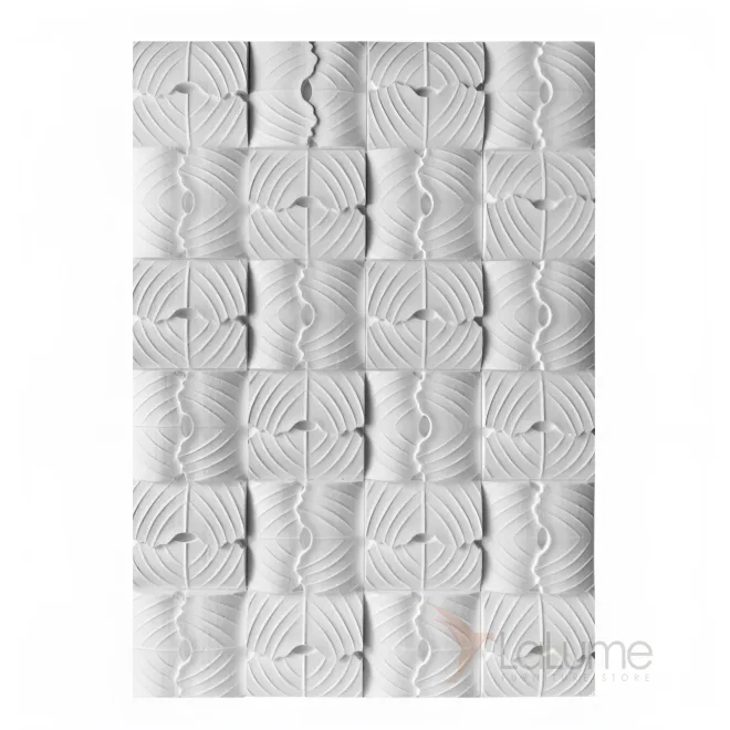 Однотонная минималистичная декоративная картина "Пьяная красавица" 38050-30 Однотонная минималистичная декоративная картина "Пьяная красавица" 38050-30