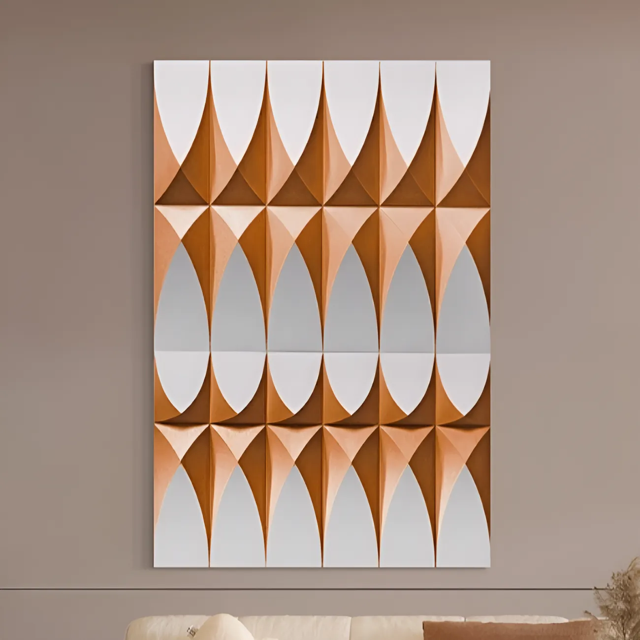 Французская оригинальная контрастная картина "Пьяная красавица" 38053-30 Французская оригинальная контрастная картина "Пьяная красавица" 38053-30