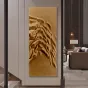 Абстрактная трехмерная декоративная картина "Пьяная красавица" 38054-30