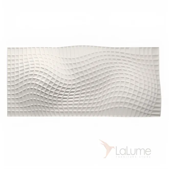 Декоративная трехмерная картина "Пьяная красавица" 38055-30 в кремовом стиле Декоративная трехмерная картина "Пьяная красавица" 38055-30 в кремовом стиле