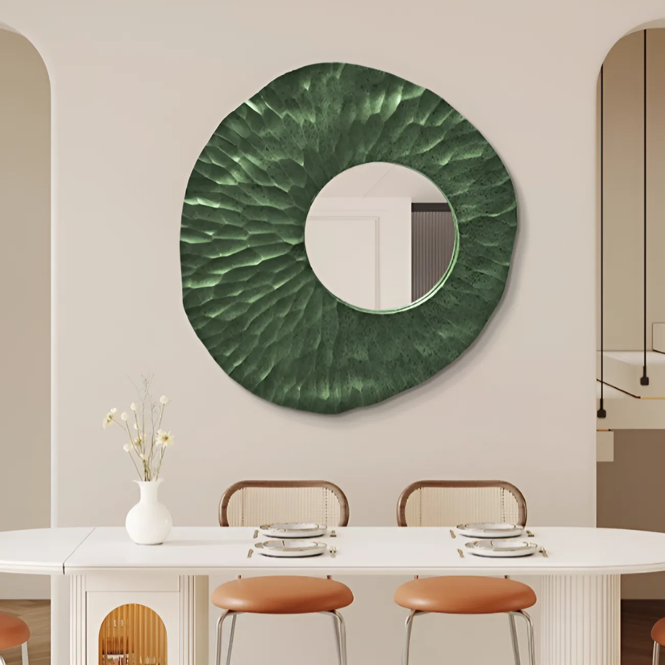 Высококачественная рельефная картина "Пьяная красавица" 38066-30