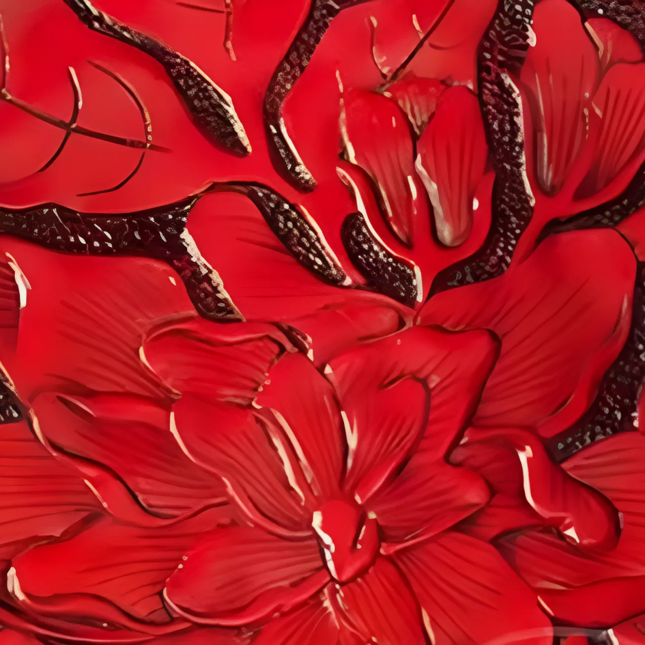 Роскошная высококачественная трехмерная картина "Пьяная красавица" 38067-30 Роскошная высококачественная трехмерная картина "Пьяная красавица" 38067-30