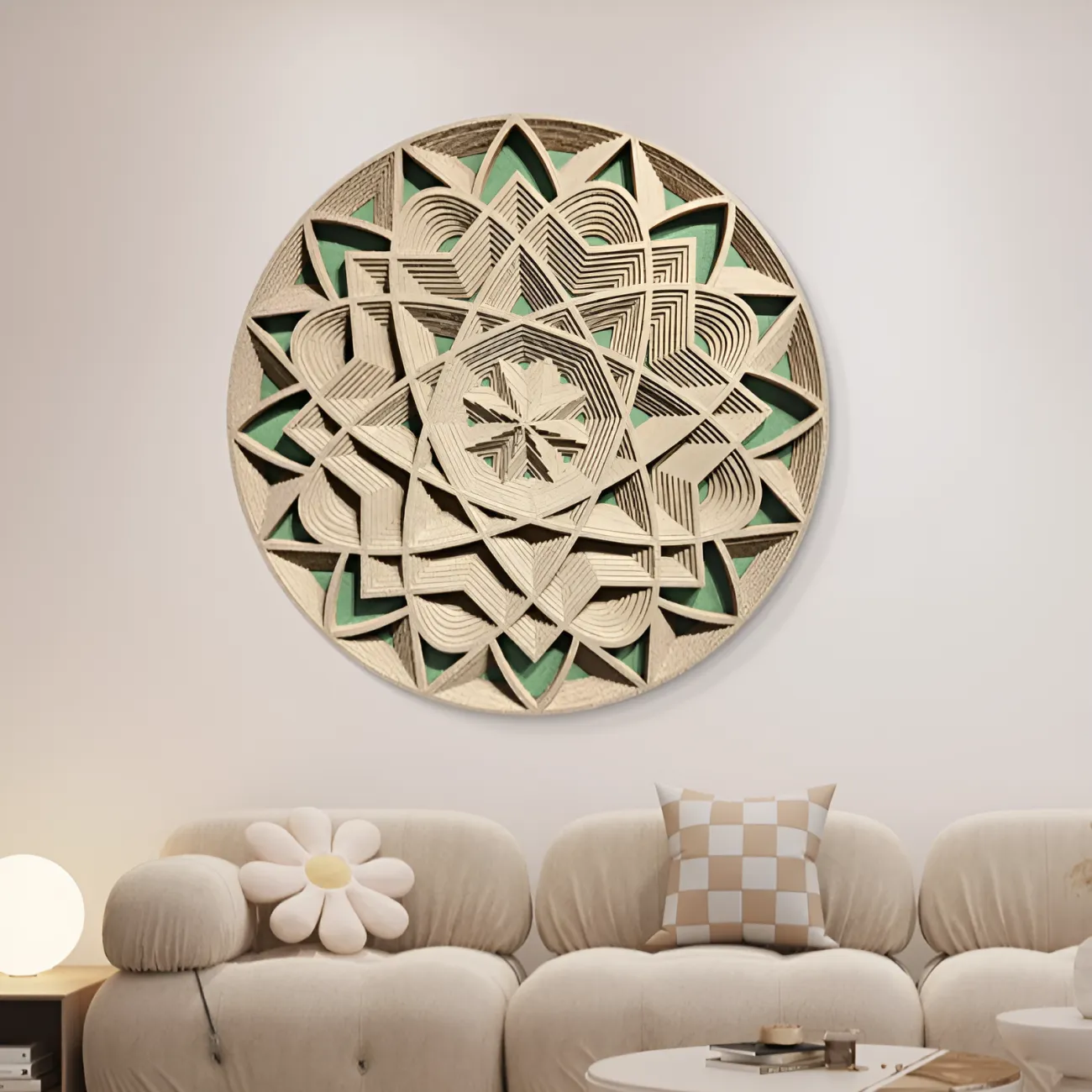 Креативная трехмерная картина "Пьяная красавица" 38070-30 Креативная трехмерная картина "Пьяная красавица" 38070-30