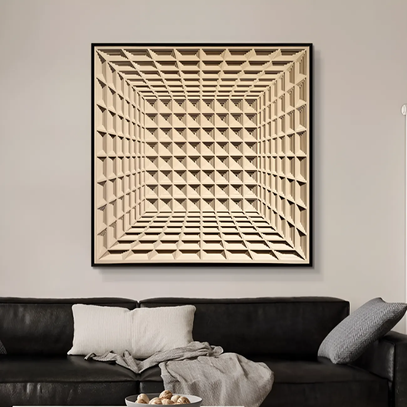 Трехмерная текстурная 3d картина "Пьяная красавица" 38072-30 Трехмерная текстурная 3d картина "Пьяная красавица" 38072-30