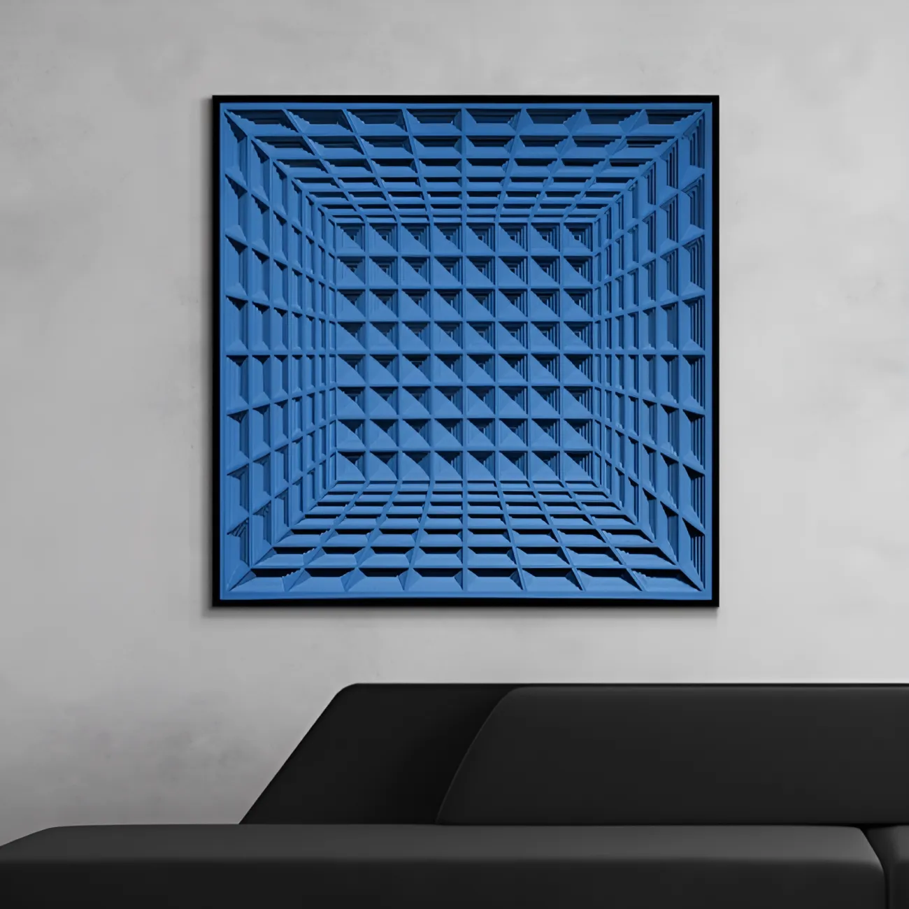 Трехмерная текстурная 3d картина "Пьяная красавица" 38072-30 Трехмерная текстурная 3d картина "Пьяная красавица" 38072-30