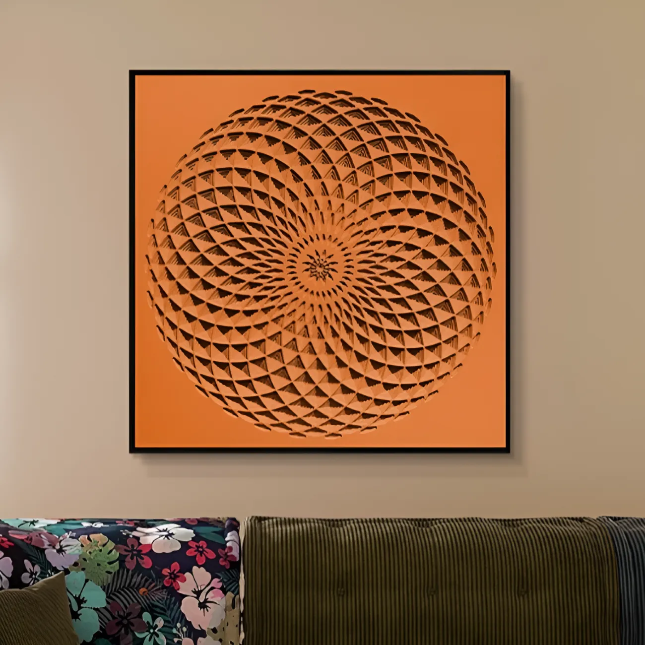 Трехмерная текстурная 3d картина "Пьяная красавица" 38072-30 Трехмерная текстурная 3d картина "Пьяная красавица" 38072-30