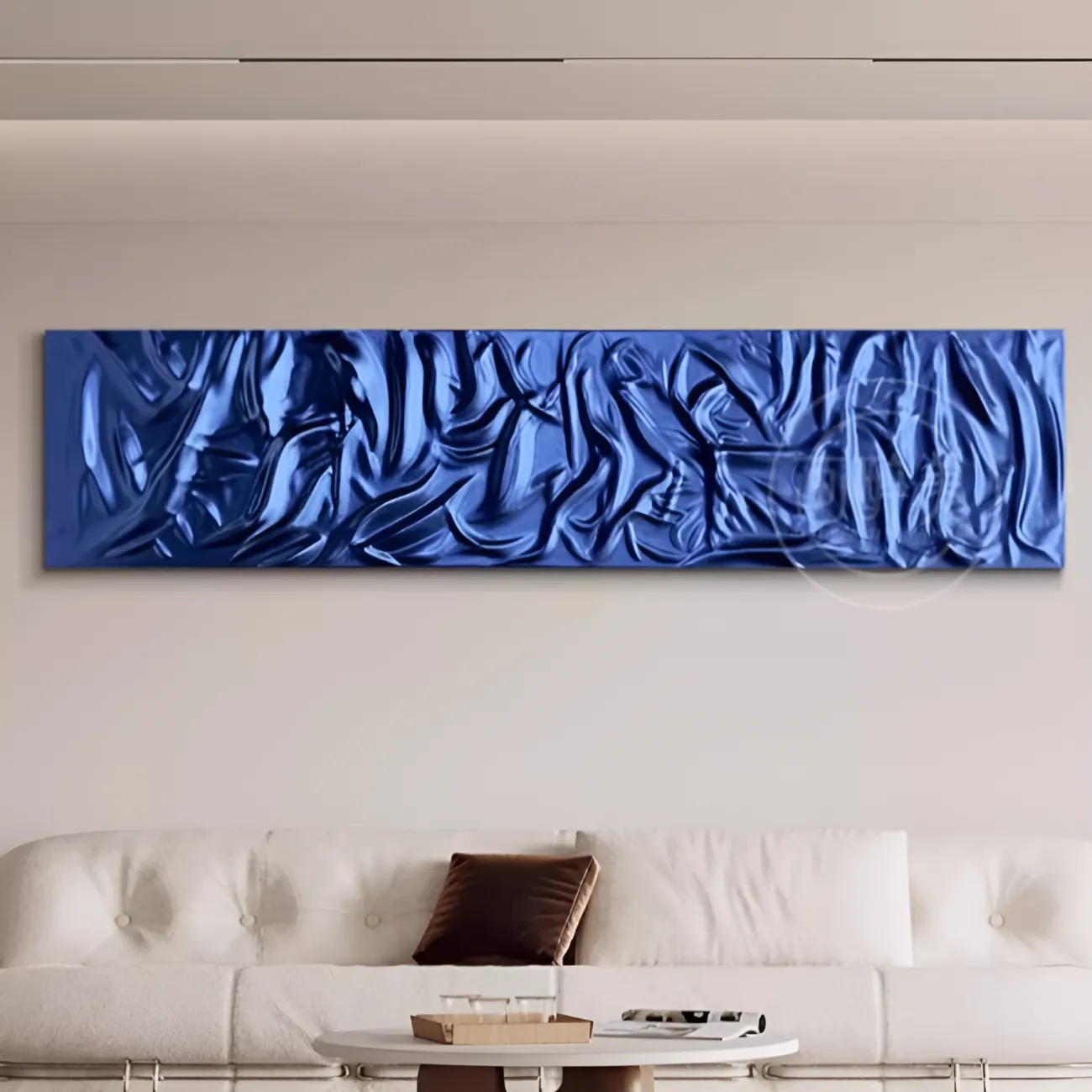 Скандинавская современная рельефная картина "Пьяная красавица" 38074-30 Скандинавская современная рельефная картина "Пьяная красавица" 38074-30