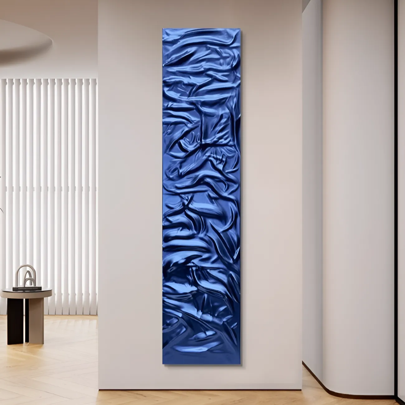 Скандинавская современная рельефная картина "Пьяная красавица" 38074-30 Скандинавская современная рельефная картина "Пьяная красавица" 38074-30