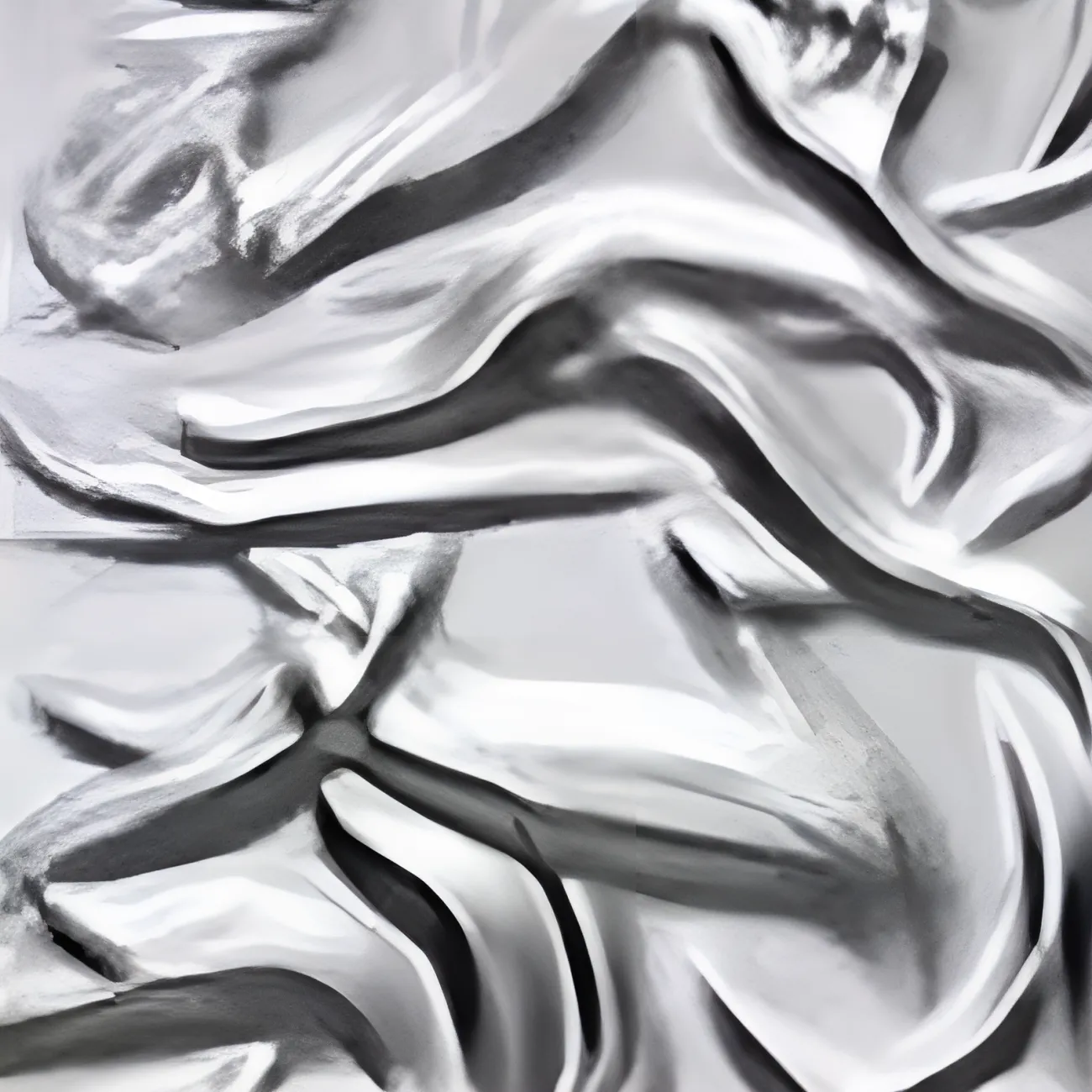 Скандинавская современная рельефная картина "Пьяная красавица" 38074-30 Скандинавская современная рельефная картина "Пьяная красавица" 38074-30