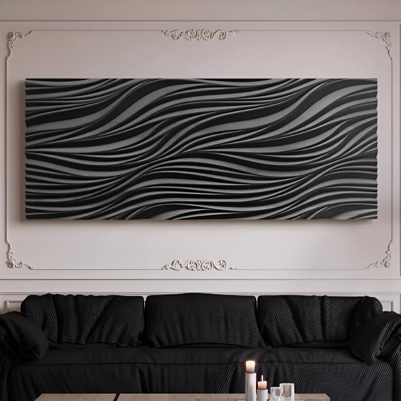 Деревянная трехмерная картина "Пьяная красавица" 38075-30 в средневековом стиле Деревянная трехмерная картина "Пьяная красавица" 38075-30 в средневековом стиле