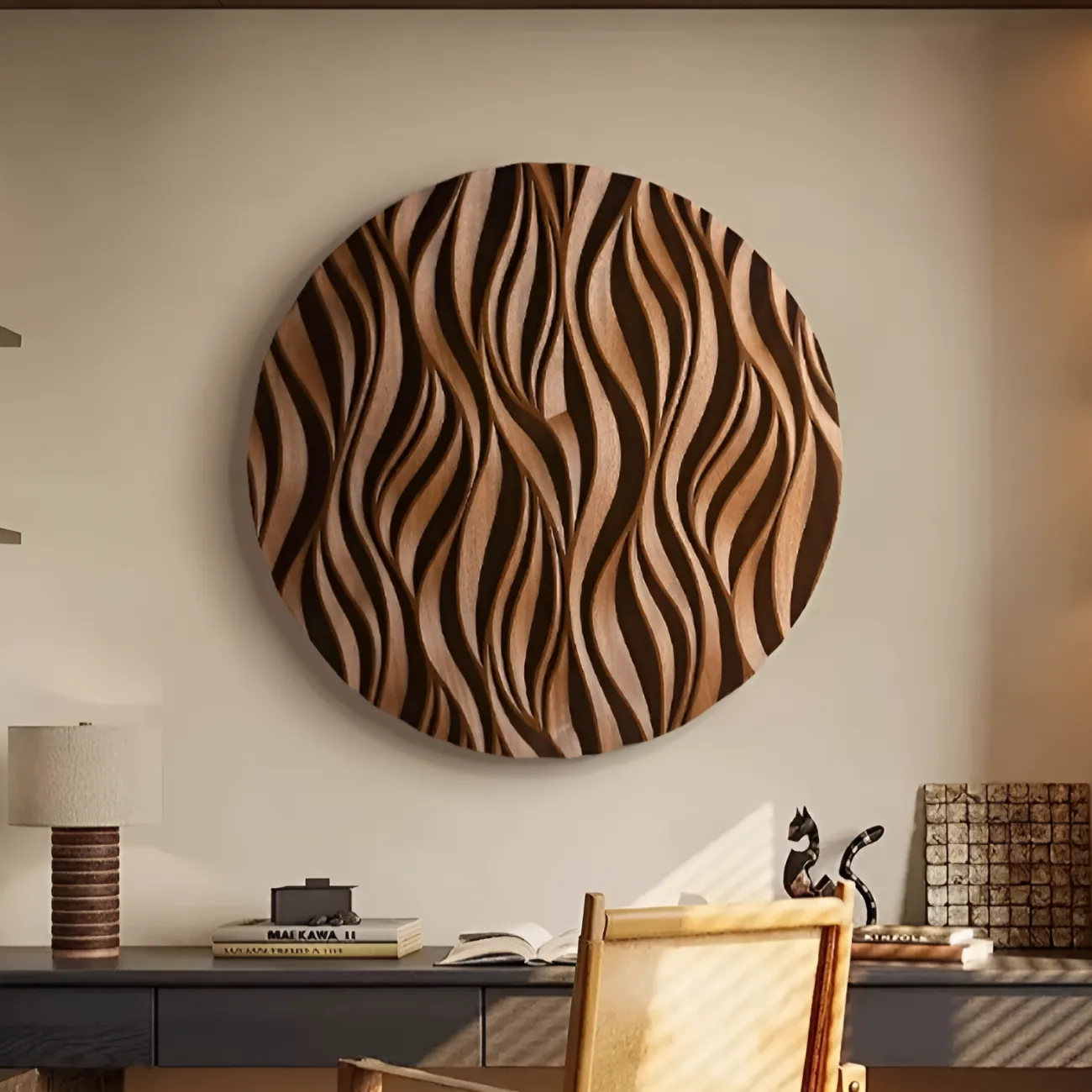 Трехмерная высококлассная подвесная картина "Пьяная красавица" 38076-30 Трехмерная высококлассная подвесная картина "Пьяная красавица" 38076-30