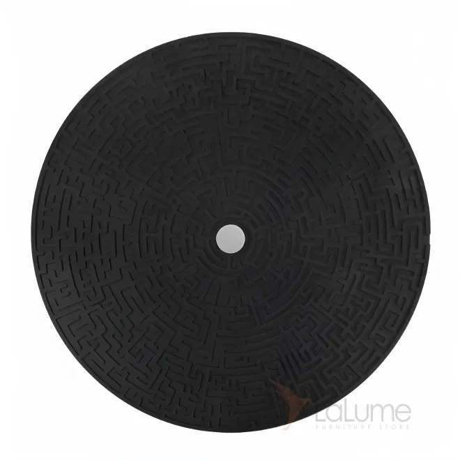 Круглая декоративная картина "Пьяная красавица" 38077-30 в китайском стиле Круглая декоративная картина "Пьяная красавица" 38077-30 в китайском стиле