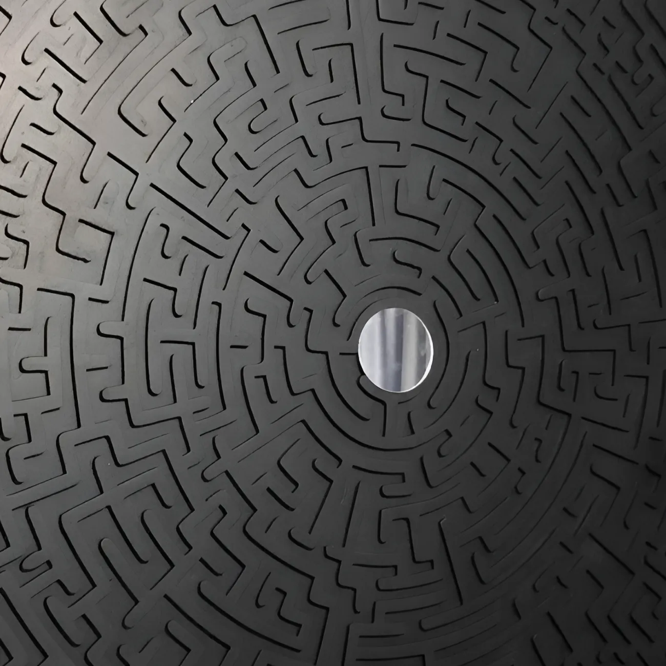 Круглая декоративная картина "Пьяная красавица" 38077-30 в китайском стиле Круглая декоративная картина "Пьяная красавица" 38077-30 в китайском стиле