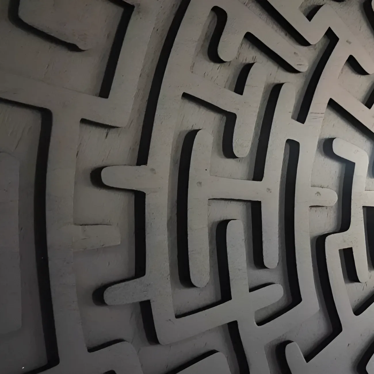 Круглая декоративная картина "Пьяная красавица" 38077-30 в китайском стиле Круглая декоративная картина "Пьяная красавица" 38077-30 в китайском стиле