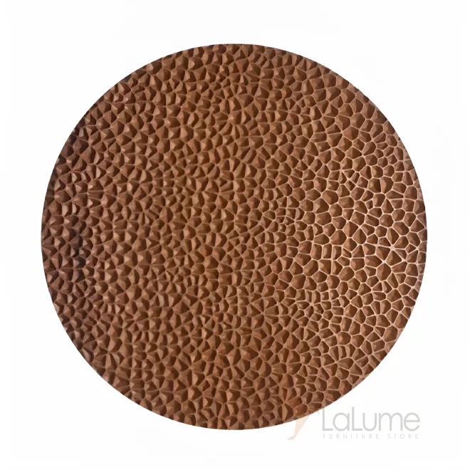 Трехмерная рельефная картина "Пьяная красавица" 38078-30 в стиле Ваби-саби