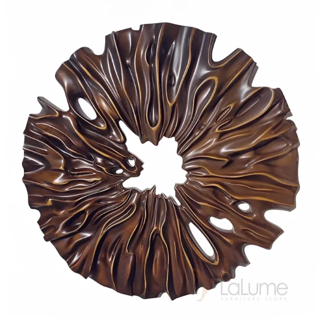 Креативная художественная фреска "Пьяная красавица" 38079-30 Креативная художественная фреска "Пьяная красавица" 38079-30