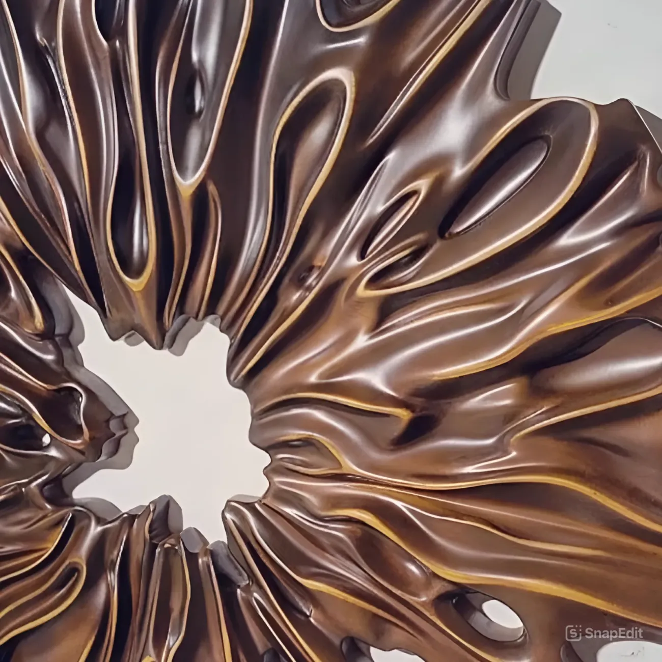 Креативная художественная фреска "Пьяная красавица" 38079-30 Креативная художественная фреска "Пьяная красавица" 38079-30