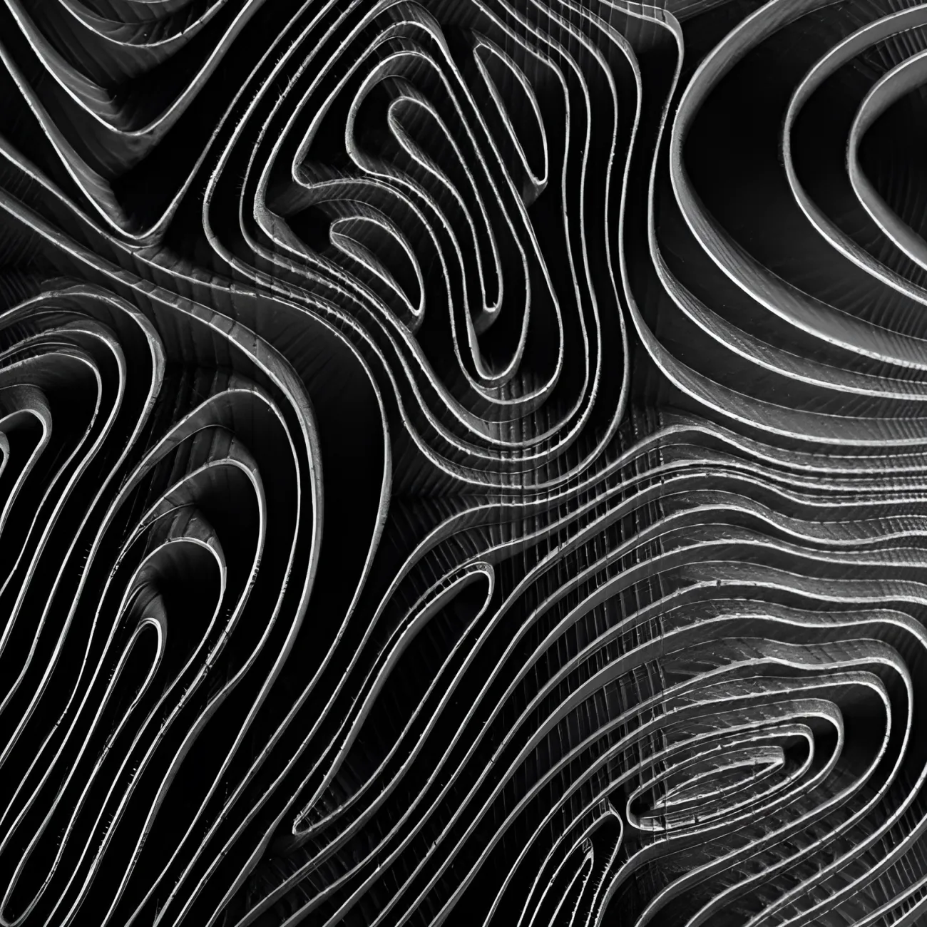 Высокоуровневая рельефная картина "Пьяная красавица" 38081-30