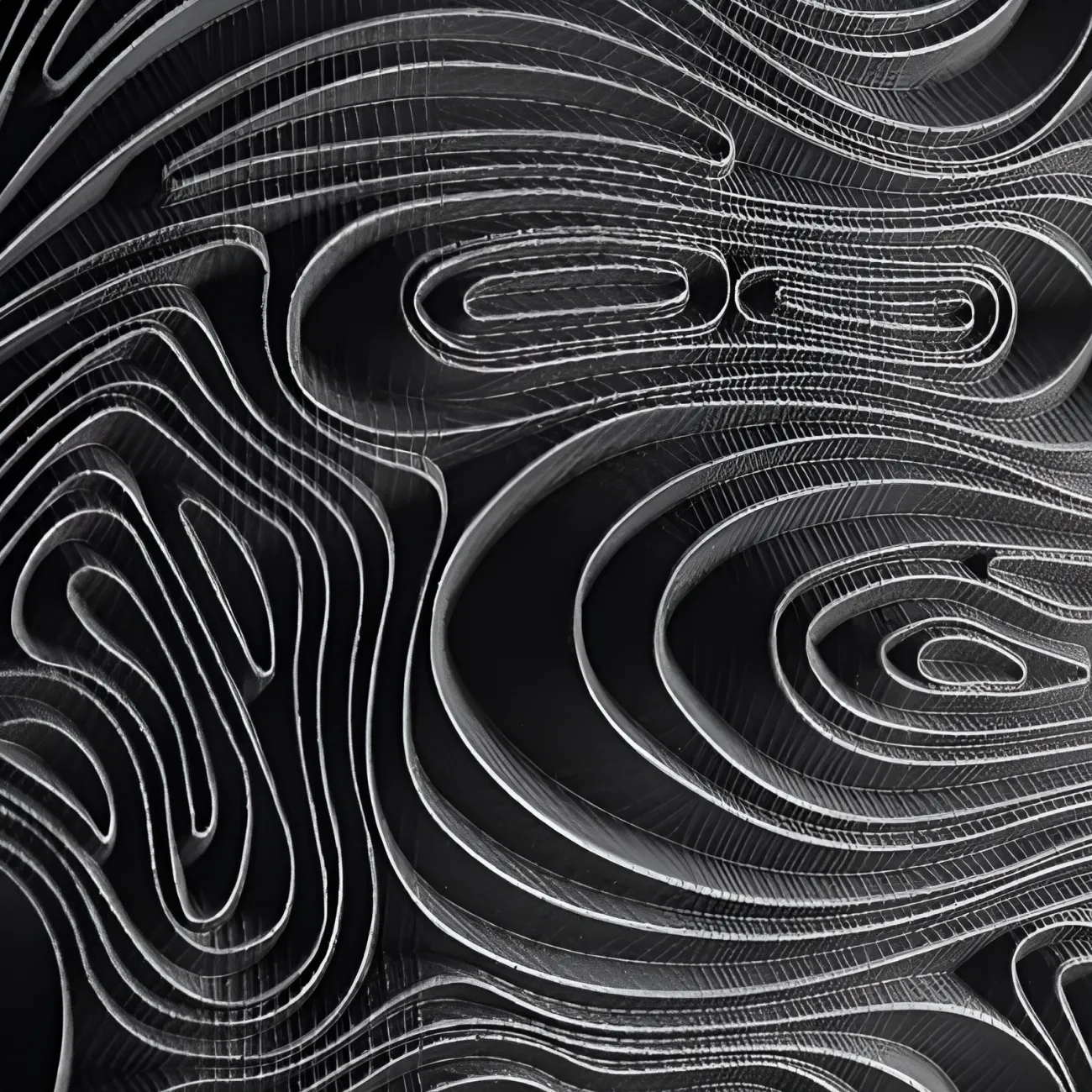 Высокоуровневая рельефная картина "Пьяная красавица" 38081-30