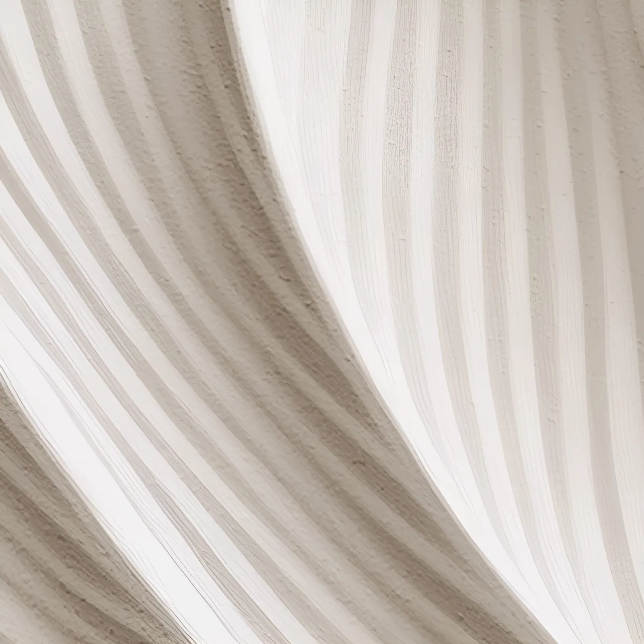 Трехмерная абстрактная картина "Пьяная красавица" 38085-30 в стиле Ваби-саби