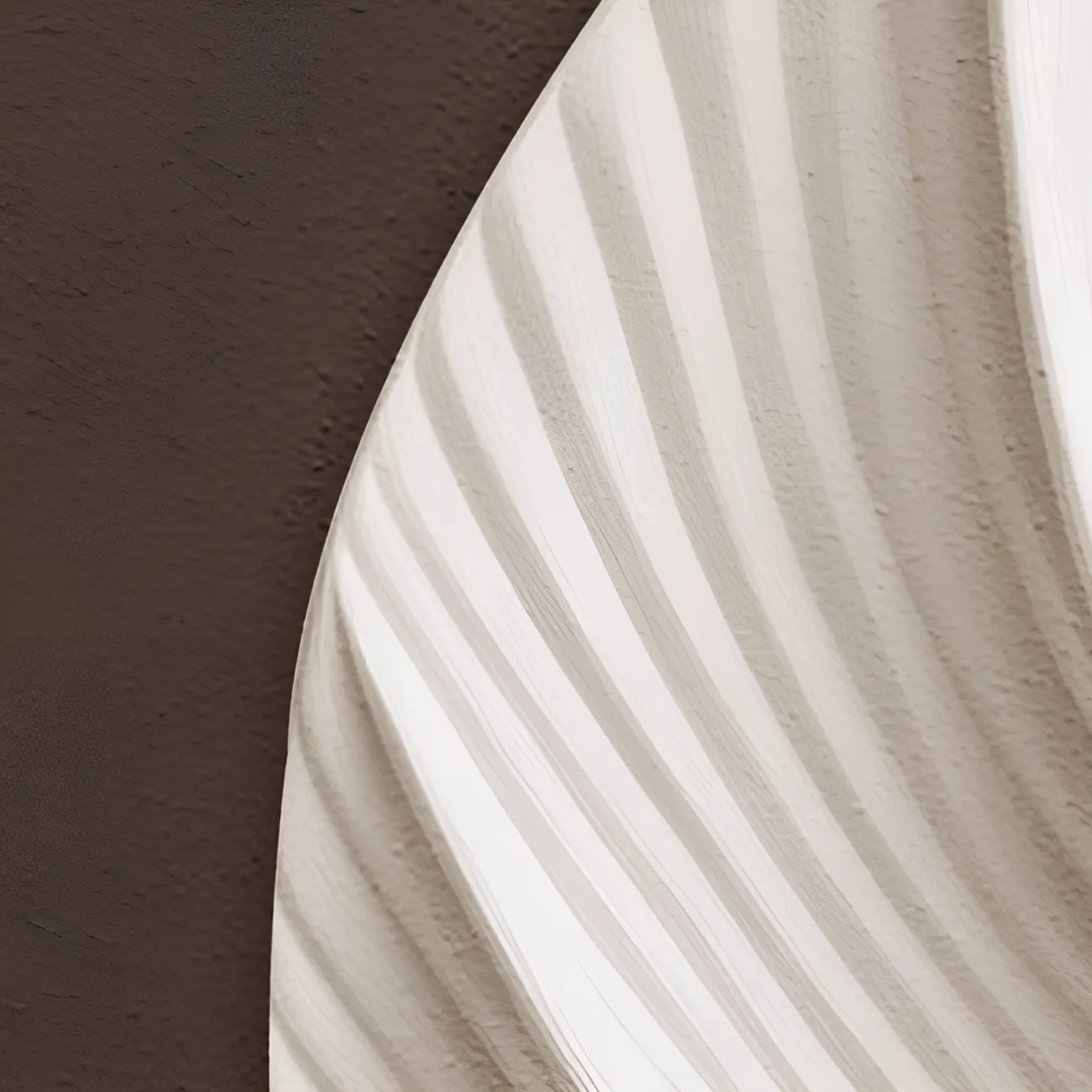 Трехмерная абстрактная картина "Пьяная красавица" 38085-30 в стиле Ваби-саби