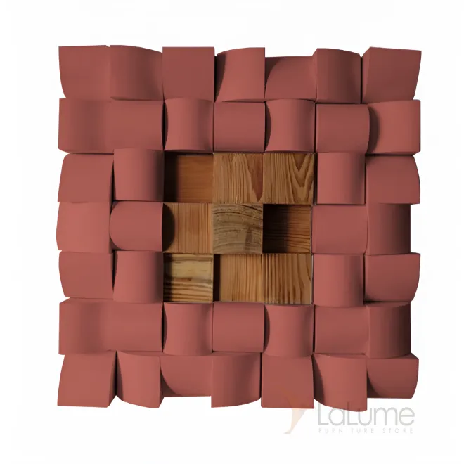 Высококачественная декоративная картина "Пьяная красавица" 38087-30