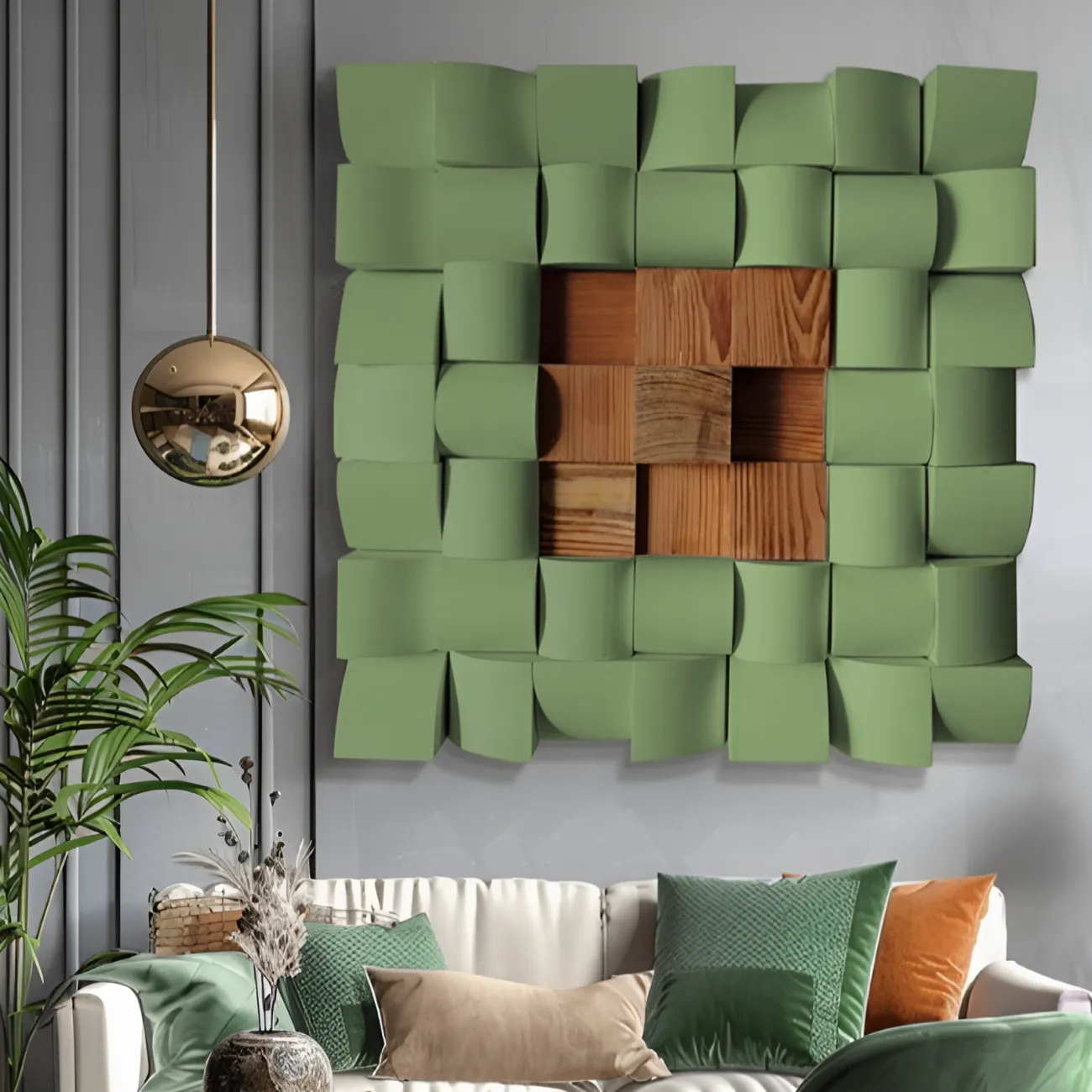 Высококачественная декоративная картина "Пьяная красавица" 38087-30