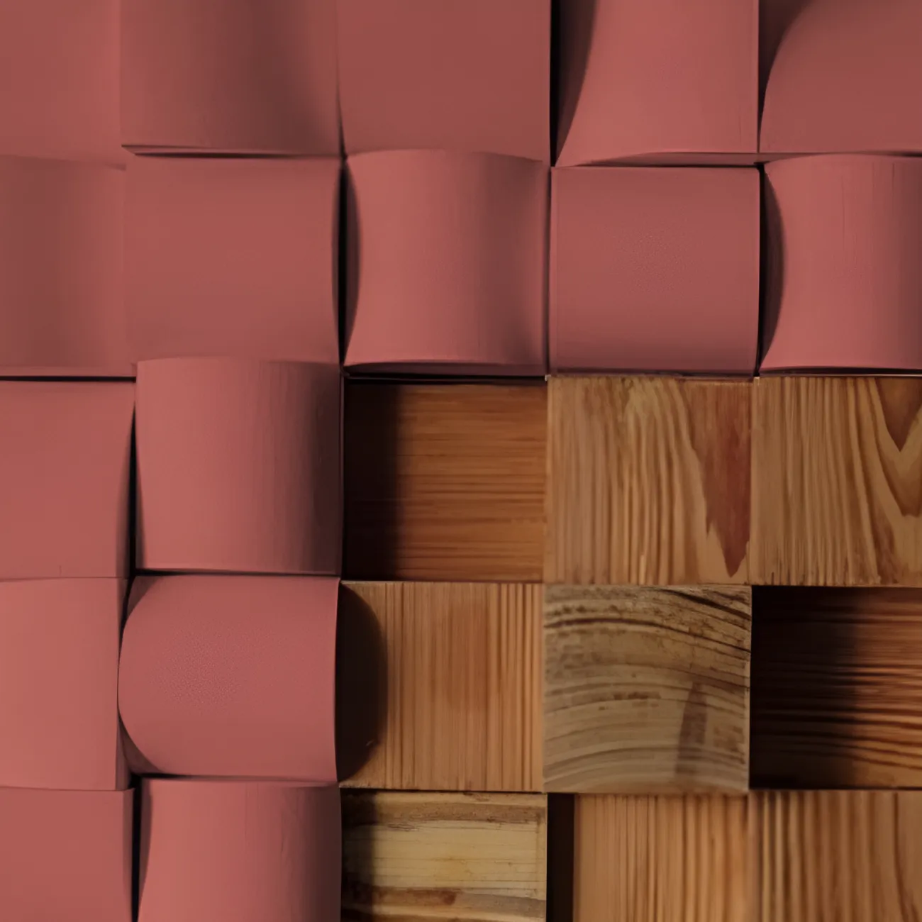 Высококачественная декоративная картина "Пьяная красавица" 38087-30