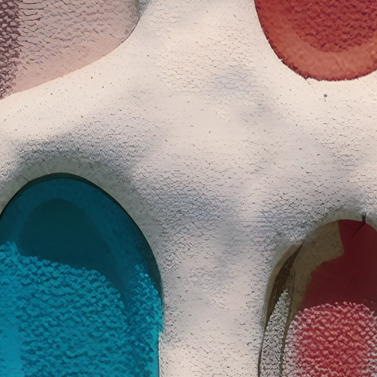 Трехмерная рельефная 3d картина "Пьяная красавица" 38088-30