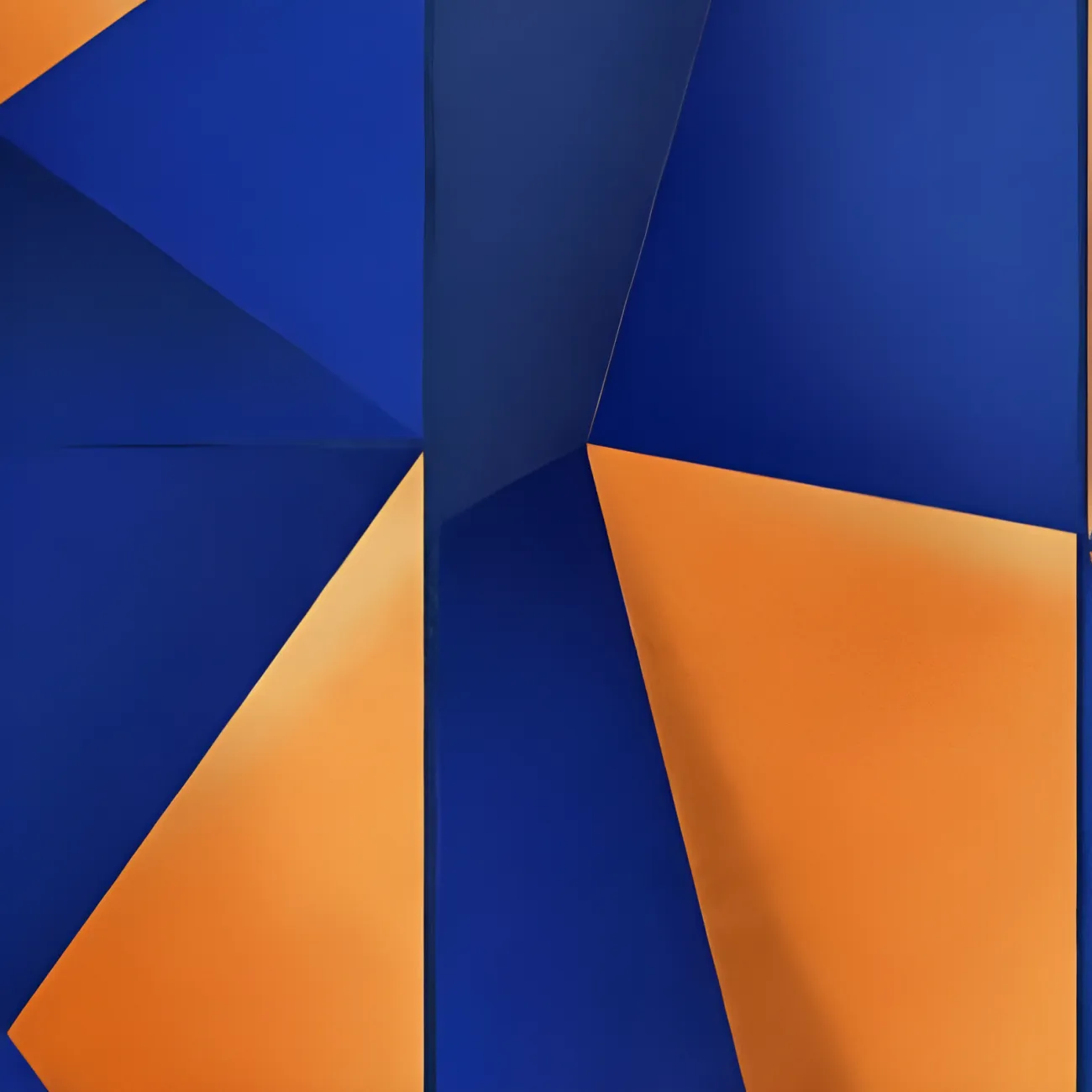 Трехмерная геометрическая цветовая картина "Пьяная красавица" 38091-30 Трехмерная геометрическая цветовая картина "Пьяная красавица" 38091-30