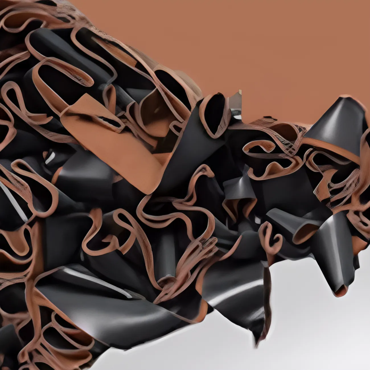 Элегантная круглая декоративная картина "Пьяная красавица" 38092-30