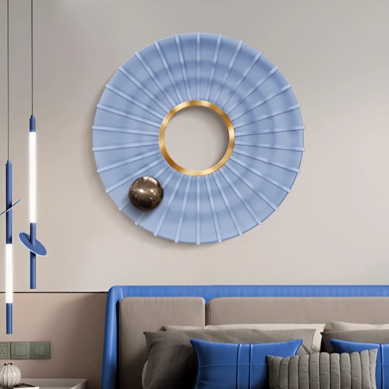 Трехмерная современная картина "Пьяная красавица" 38093-30 Трехмерная современная картина "Пьяная красавица" 38093-30