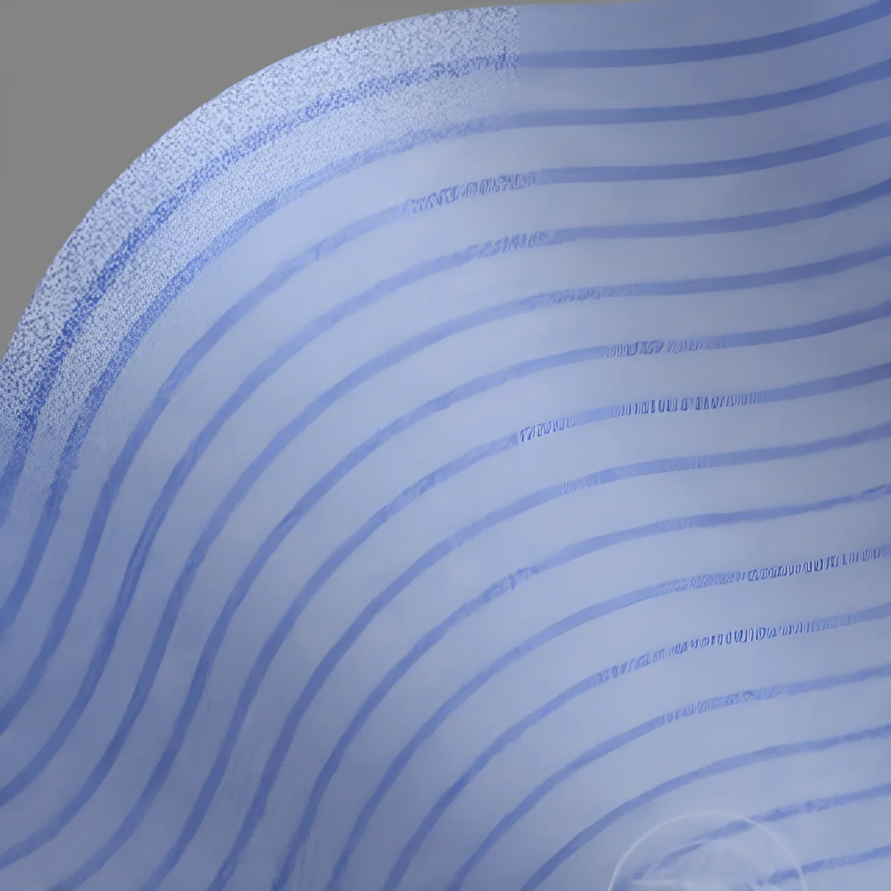 Современная минималистичная декоративная картина "Пьяная красавица" 38094-30