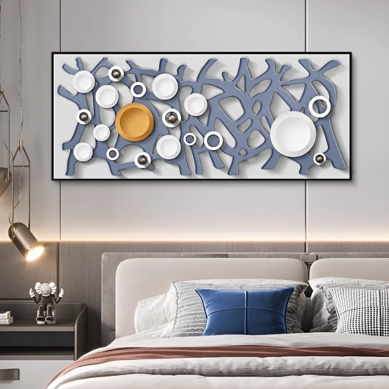 Трехмерная текстурная картина "Пьяная красавица" 38095-30 Трехмерная текстурная картина "Пьяная красавица" 38095-30