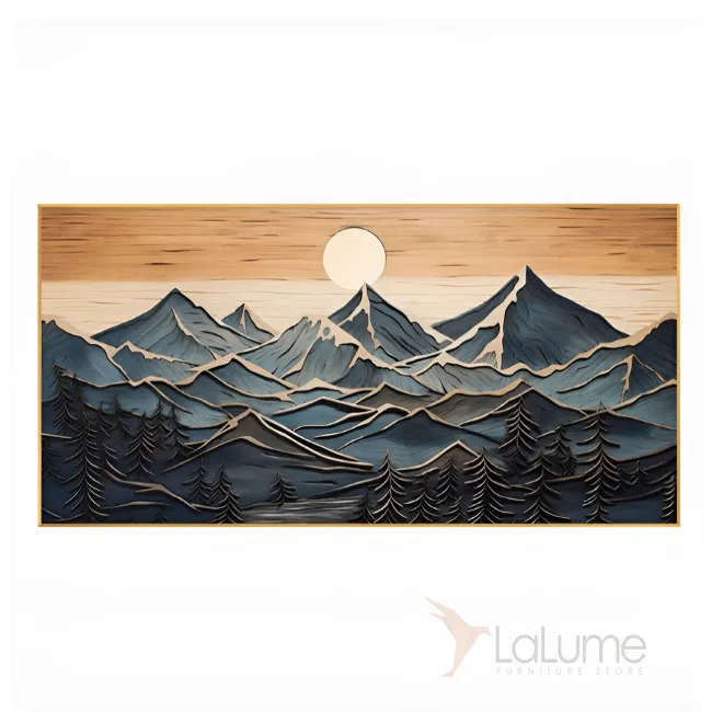 Новая пейзажная картина "Пьяная красавица" 38096-30 в китайском стиле Новая пейзажная картина "Пьяная красавица" 38096-30 в китайском стиле