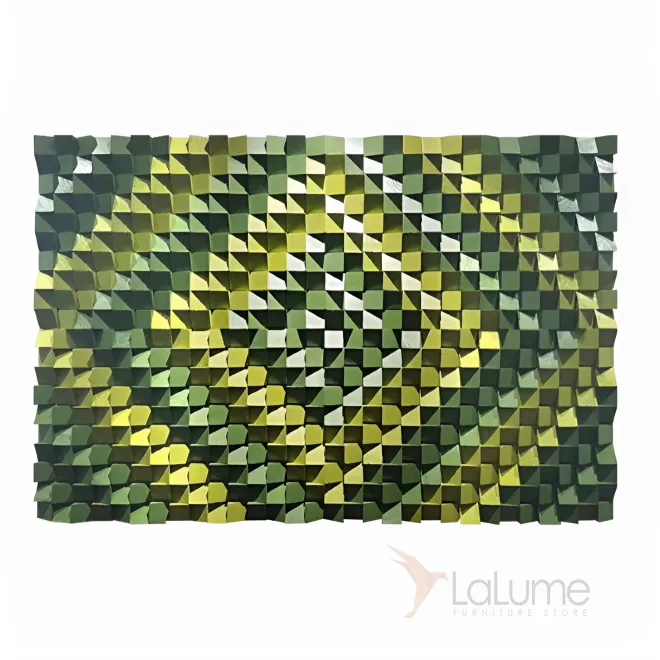 Современная мозаичная трехмерная картина "Пьяная красавица" 38097-30 Современная мозаичная трехмерная картина "Пьяная красавица" 38097-30