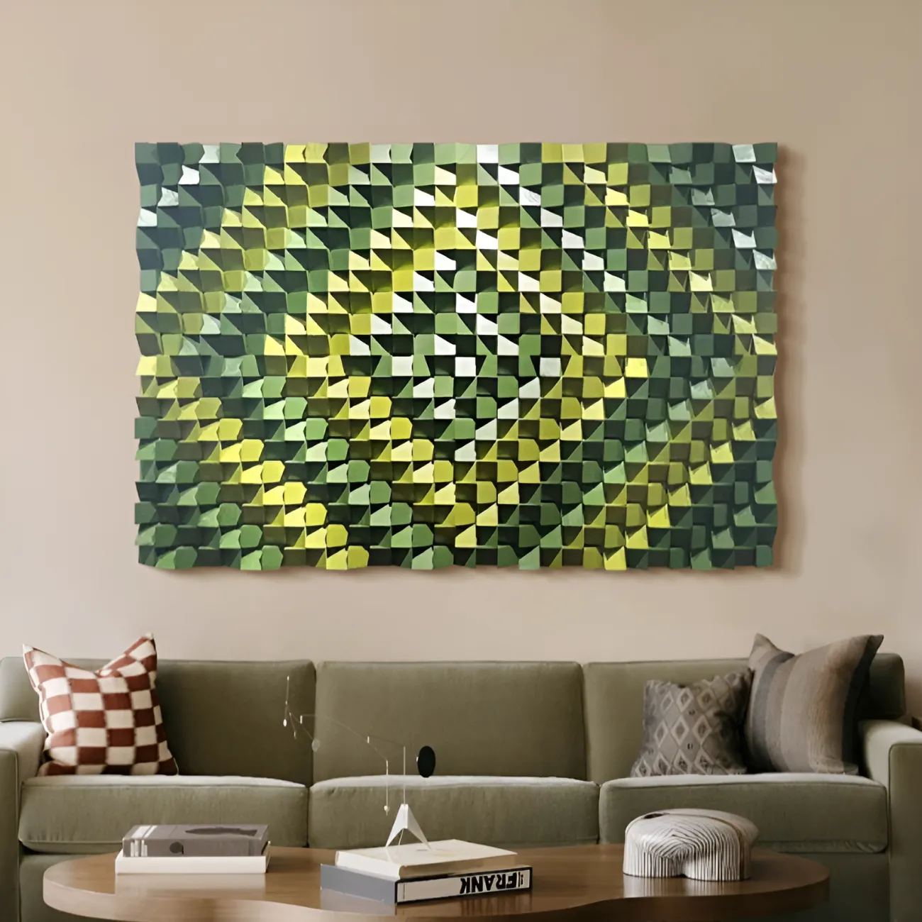 Современная мозаичная трехмерная картина "Пьяная красавица" 38097-30 Современная мозаичная трехмерная картина "Пьяная красавица" 38097-30