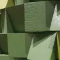 Современная мозаичная трехмерная картина "Пьяная красавица" 38097-30