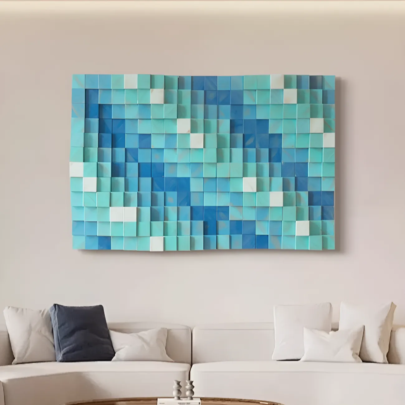 Современная минималистичная декоративная картина "Пьяная красавица" 38099-30 Современная минималистичная декоративная картина "Пьяная красавица" 38099-30