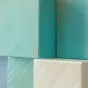 Современная минималистичная декоративная картина "Пьяная красавица" 38099-30