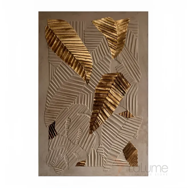 Оригинальная современная трехмерная картина "Пьяная красавица" 38105-30 Оригинальная современная трехмерная картина "Пьяная красавица" 38105-30