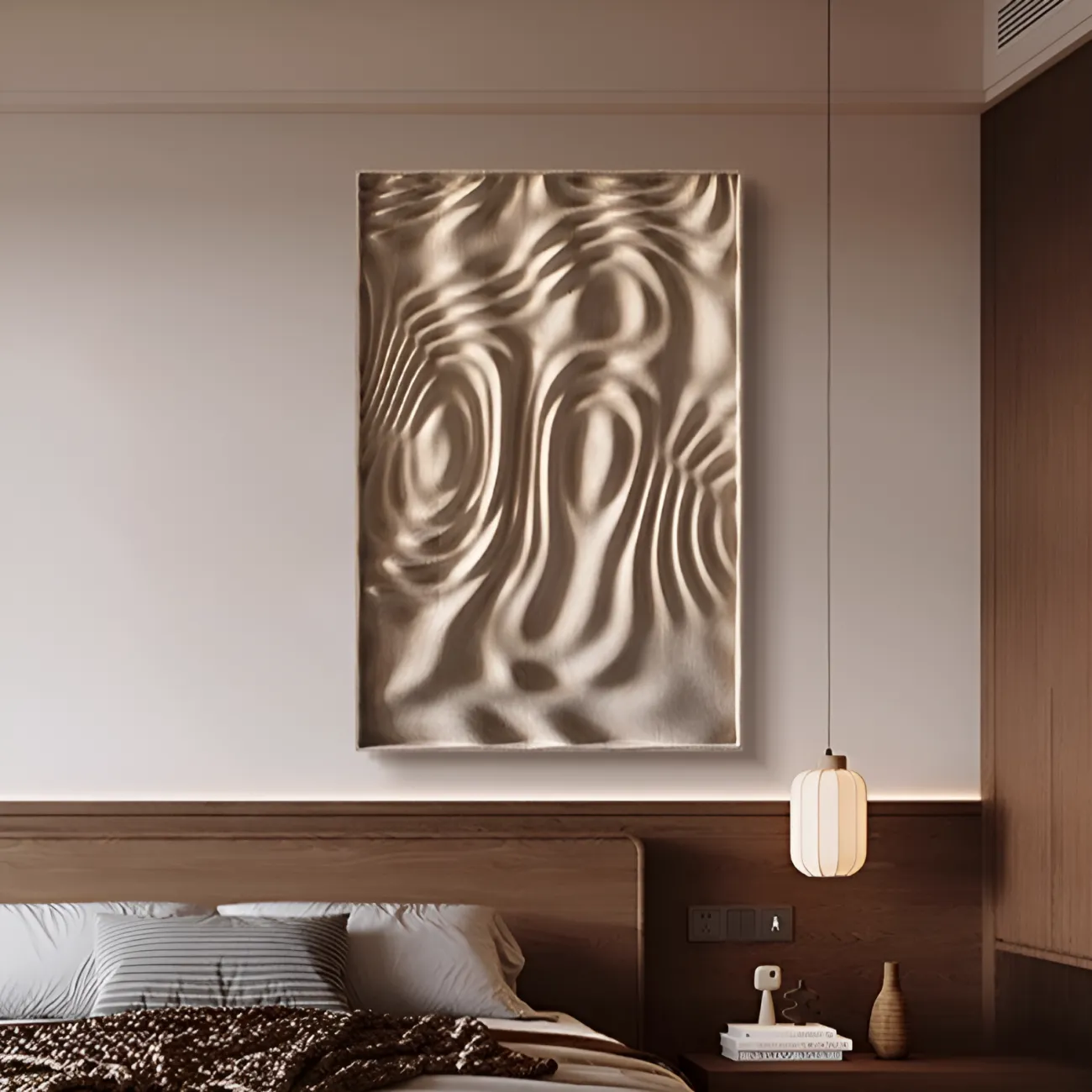 Высококачественная трехмерная рельефная картина "Пьяная красавица" 38106-30 Высококачественная трехмерная рельефная картина "Пьяная красавица" 38106-30