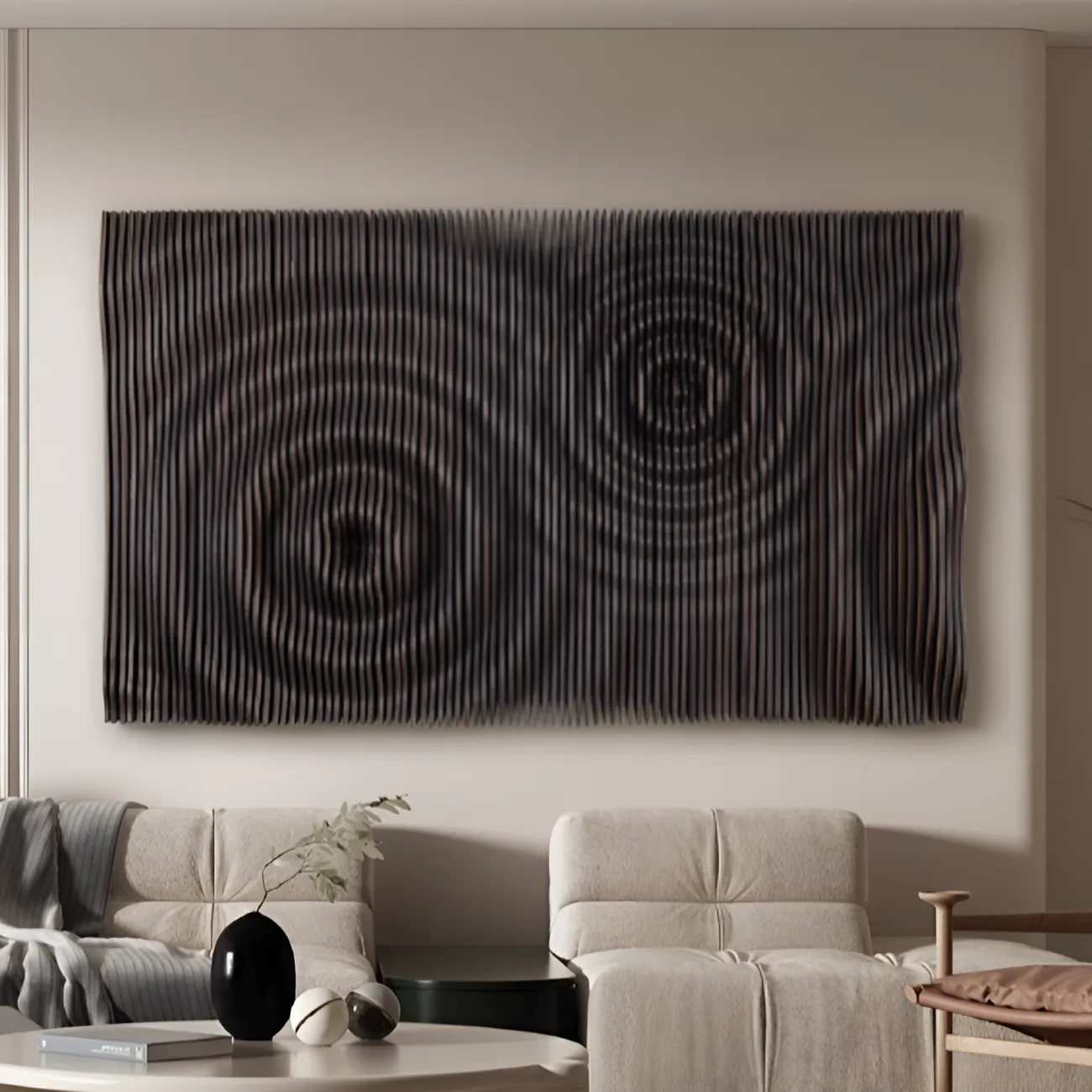 Современная минималистическая картина "Пьяная красавица" 38108-30 Современная минималистическая картина "Пьяная красавица" 38108-30